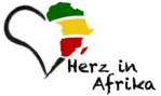 Herz in Afrika