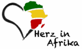 Herz in Afrika
