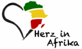 Herz in Afrika